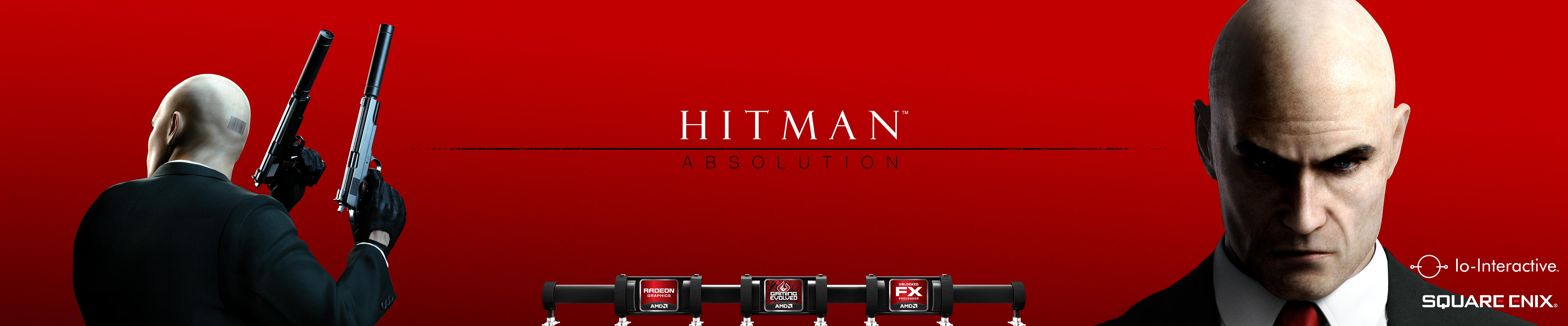 Hitman Absolution Black Box Crack Download