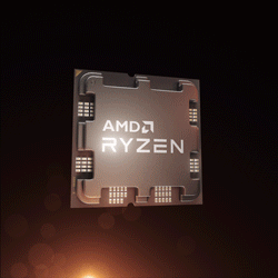 Coolers for AMD AM5 & AM4 based Ryzen™ Desktop Processors